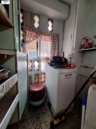 Piso en venta en Fátima en Albacete