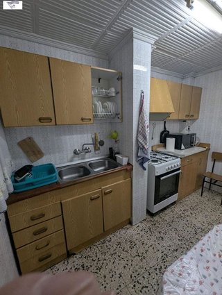 Piso en venta en Fátima en Albacete
