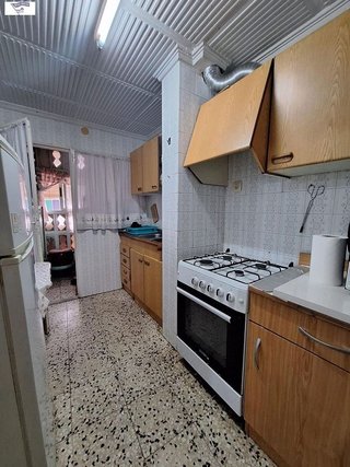 Piso en venta en Fátima en Albacete