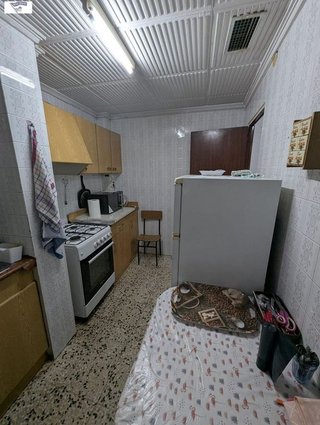 Piso en venta en Fátima en Albacete