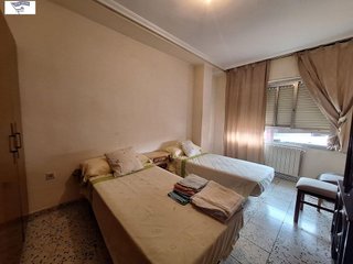 Piso en venta en Fátima en Albacete