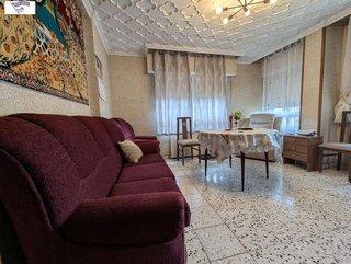 Piso en venta en Fátima en Albacete