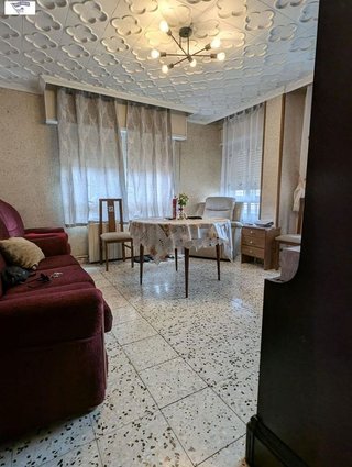Piso en venta en Fátima en Albacete
