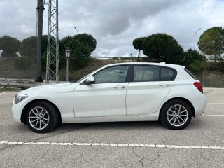 BMW Serie 1 2013