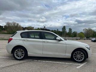 BMW Serie 1 2013