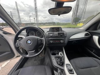 BMW Serie 1 2013