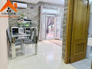 Piso en venta en Parque Alcosa - Jardines del Edén en Sevilla