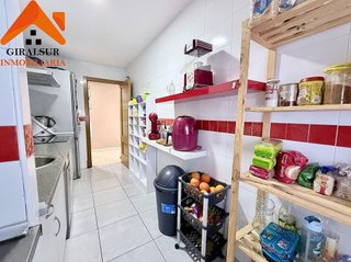 Piso en venta en Parque Alcosa - Jardines del Edén en Sevilla