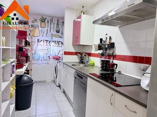 Piso en venta en Parque Alcosa - Jardines del Edén en Sevilla