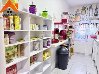 Piso en venta en Parque Alcosa - Jardines del Edén en Sevilla