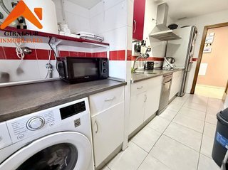 Piso en venta en Parque Alcosa - Jardines del Edén en Sevilla