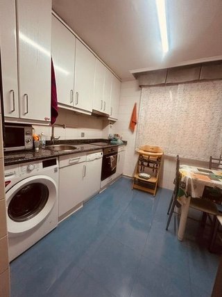 Piso en venta en Oeste en Logroño