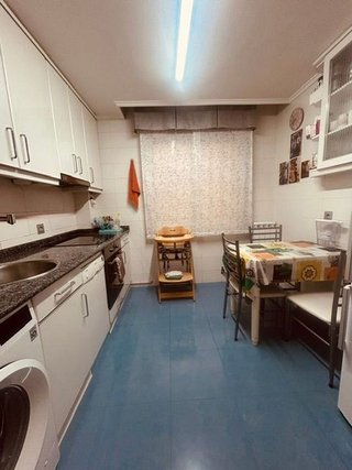 Piso en venta en Oeste en Logroño