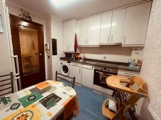 Piso en venta en Oeste en Logroño
