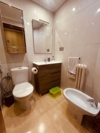 Piso en venta en Oeste en Logroño
