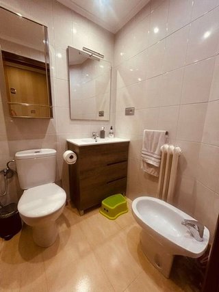 Piso en venta en Oeste en Logroño