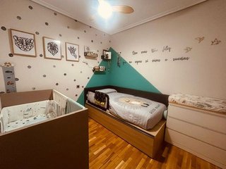 Piso en venta en Oeste en Logroño