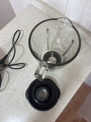 Batidora de vaso Saivod