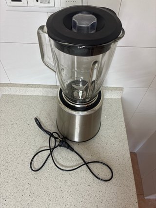 Batidora de vaso Saivod