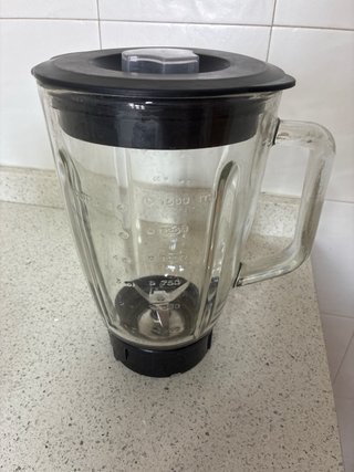 Batidora de vaso Saivod