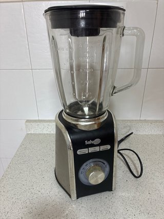Batidora de vaso Saivod