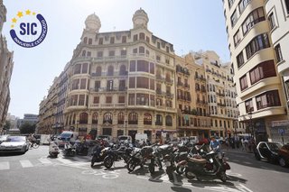 Piso en venta en Russafa en Valencia
