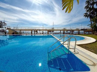 Piso en venta en Playa de Poniente en Benidorm