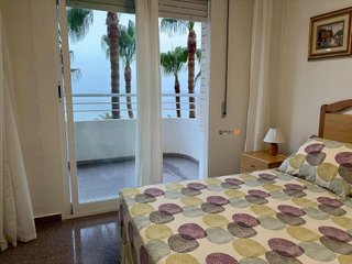 Piso en venta en Playa de Poniente en Benidorm