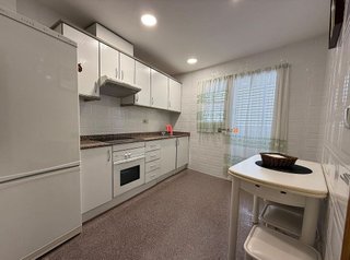 Piso en venta en Playa de Poniente en Benidorm