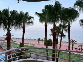 Piso en venta en Playa de Poniente en Benidorm