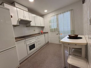 Piso en venta en Playa de Poniente en Benidorm