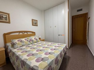 Piso en venta en Playa de Poniente en Benidorm
