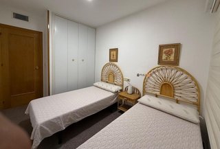 Piso en venta en Playa de Poniente en Benidorm