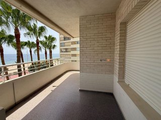 Piso en venta en Playa de Poniente en Benidorm