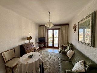 Piso en venta en Marquès de la Fontsanta - Pere Garau en Palma de Mallorca