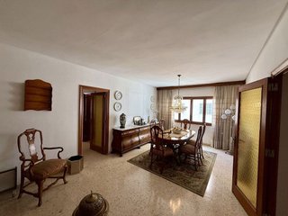 Piso en venta en Marquès de la Fontsanta - Pere Garau en Palma de Mallorca