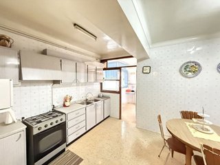 Piso en venta en Marquès de la Fontsanta - Pere Garau en Palma de Mallorca