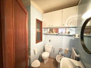 Piso en venta en Marquès de la Fontsanta - Pere Garau en Palma de Mallorca