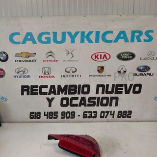 PILOTO TRASERO DERECHO LANCIA Y NUEVO 62400