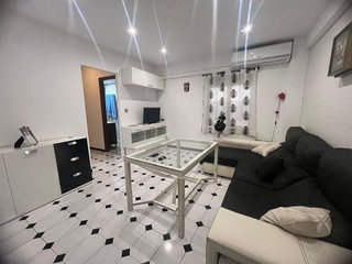 Piso en venta en Ciudad Jardín - Zoco en Córdoba