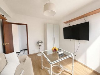 Piso en venta en Ciudad Jardín - Zoco en Córdoba