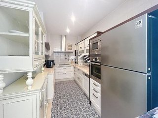 Piso en venta en Centro en Lucena