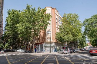 Piso en venta en La Jota en Zaragoza