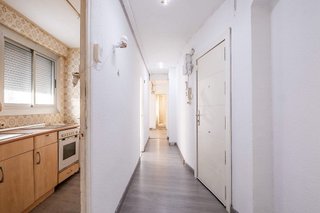 Piso en venta en La Jota en Zaragoza