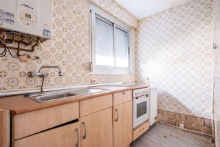 Piso en venta en La Jota en Zaragoza