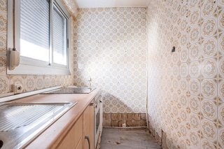 Piso en venta en La Jota en Zaragoza