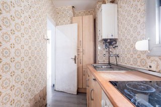 Piso en venta en La Jota en Zaragoza
