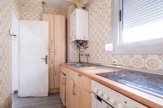 Piso en venta en La Jota en Zaragoza