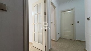 Piso en venta en Franciscanos en Albacete