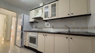 Piso en venta en Franciscanos en Albacete